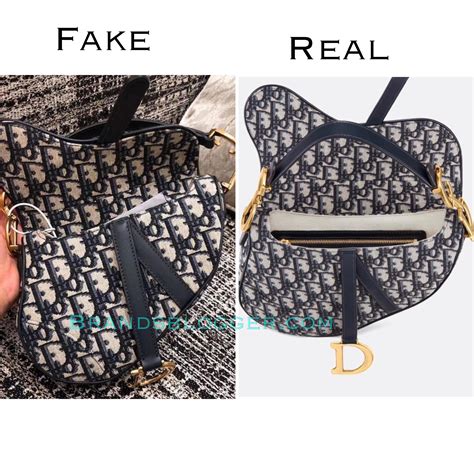 how to tell christian dior from real to fake|How To Spot Fake Christian Dior Bags: Where To Buy Real Purses.